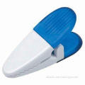 Promotional Magnetic Clip, Made of ABS, Available in Various Colors